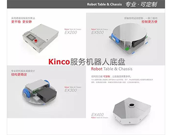 智造時代強音：Kinco步科在機器人領(lǐng)域再獲殊榮